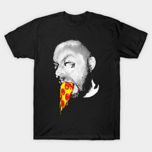 Pizza Party Hard! T-Shirt